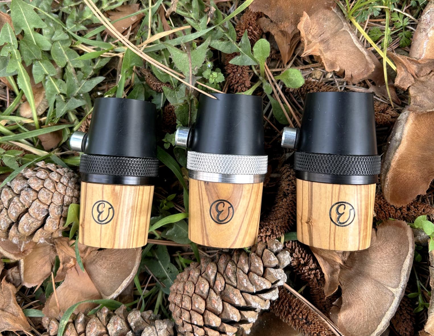 olive wood clarinet adjustable barrel