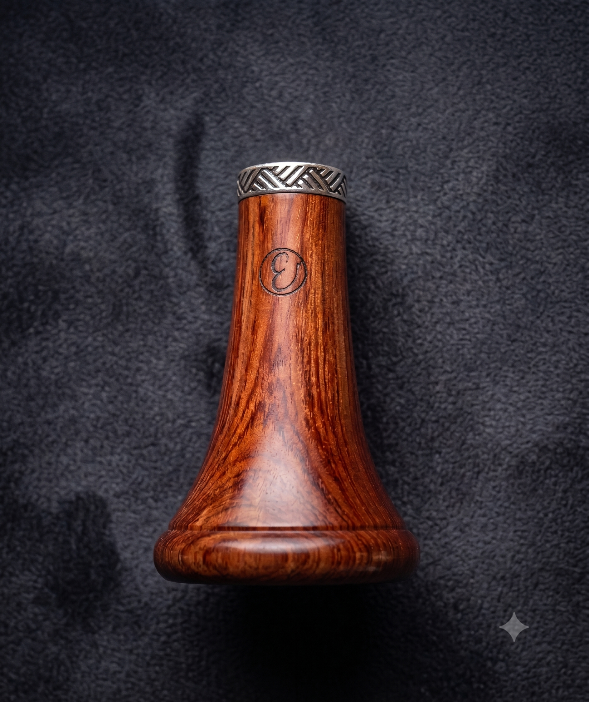 clarinet bell